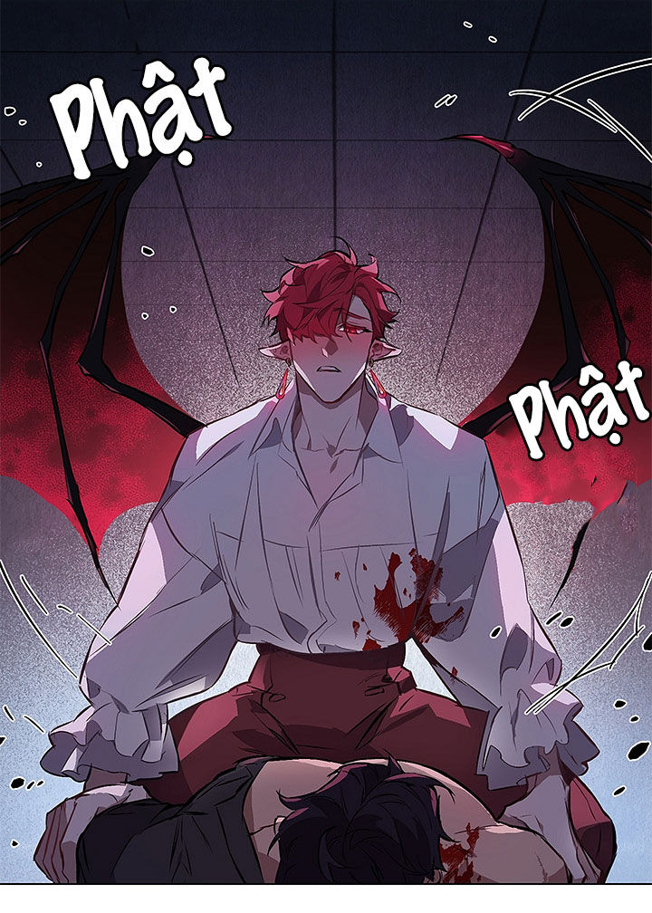 vết cắn sắc tình trong đêm trăng (end) chapter 5 17