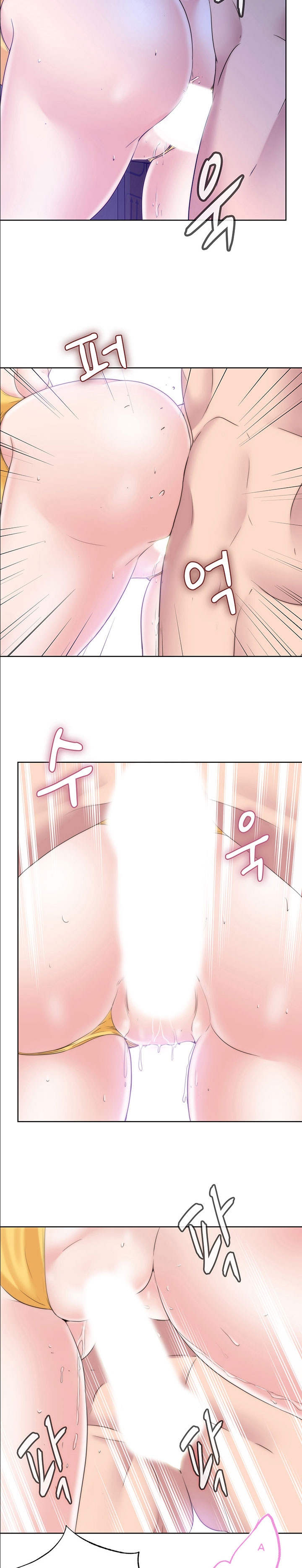 nước tràn hồ bơi chapter 3 12