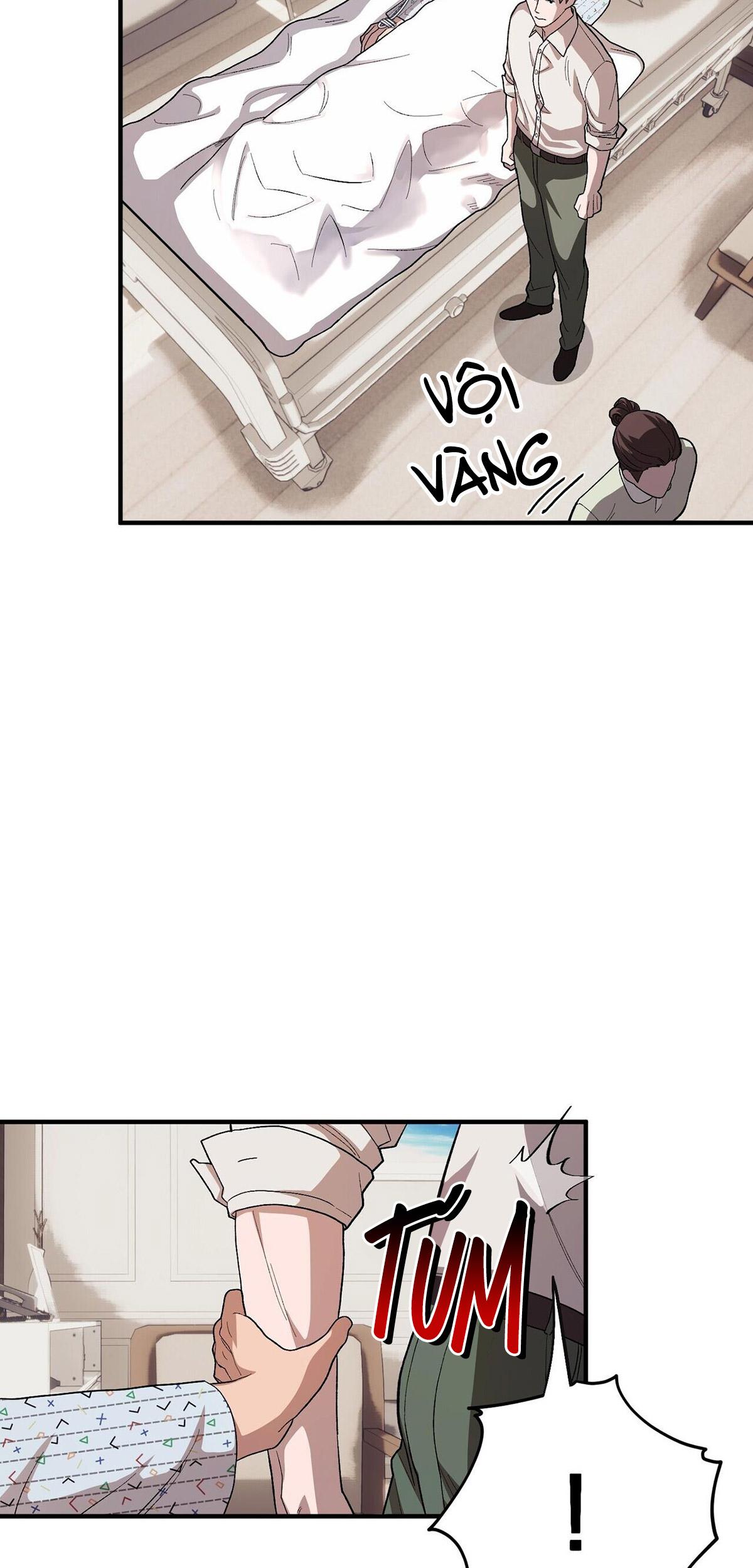 chàng dâu nhà họ kang chapter 56 51