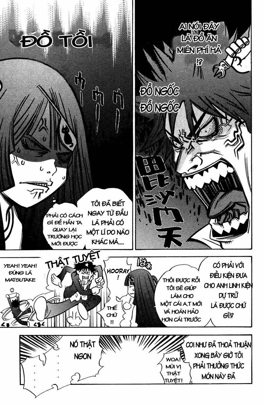 air gear chapter 24 18