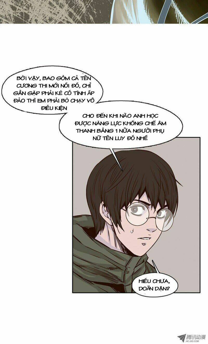 vua của vong linh chapter 85 13