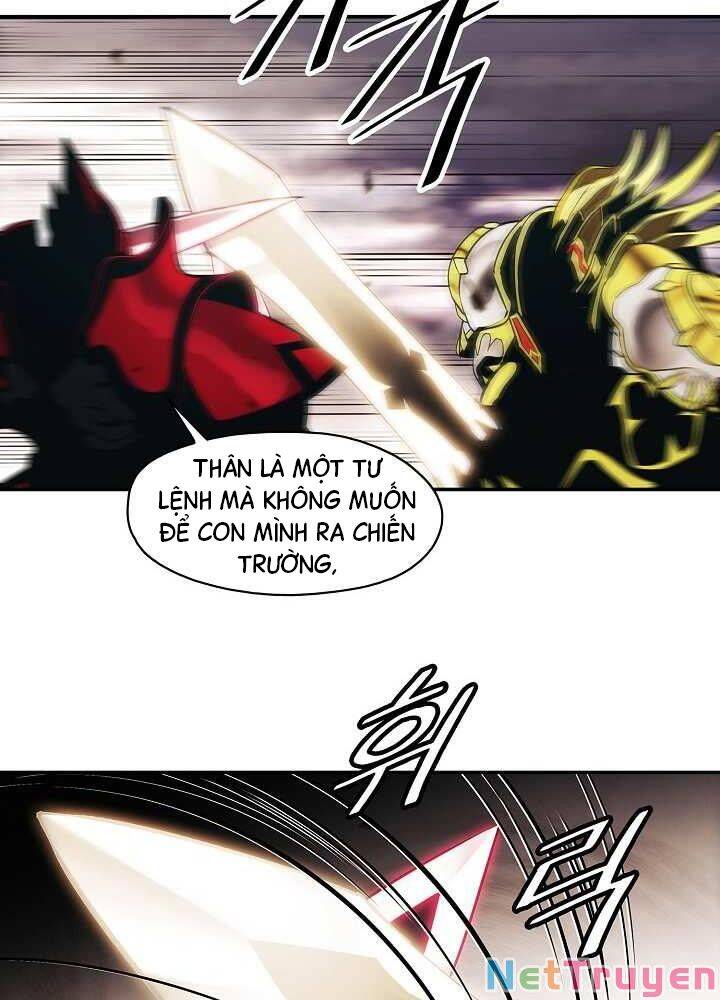 bất bại chân ma chapter 129 81