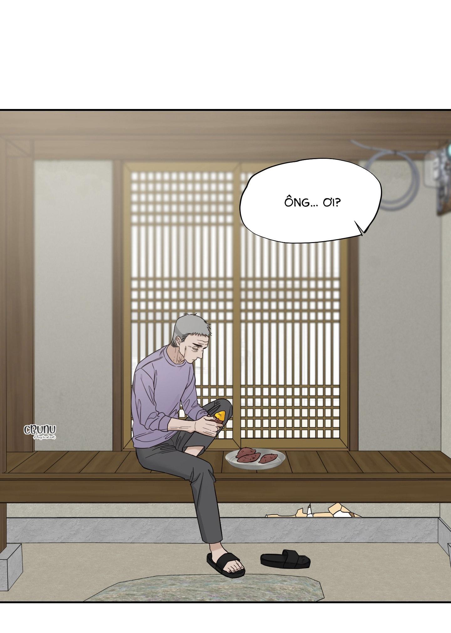 điểm dừng chân cuối cùng chapter 40 37