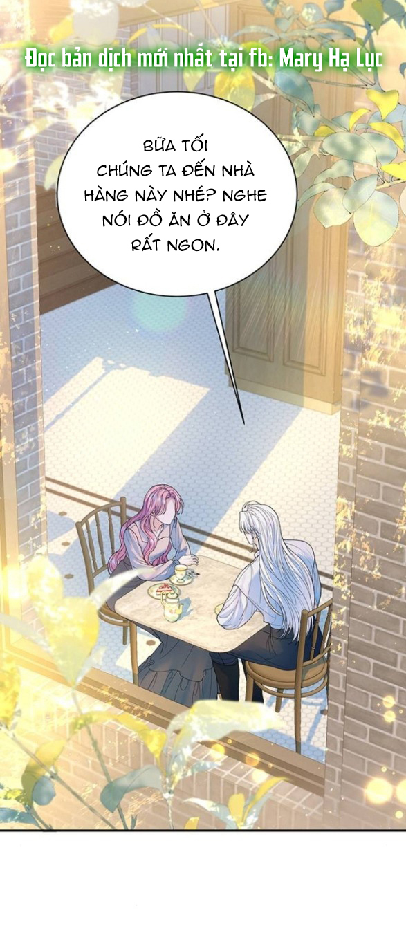 tôi tưởng bản thân không còn sống được bao lâu! chapter 74.1 41