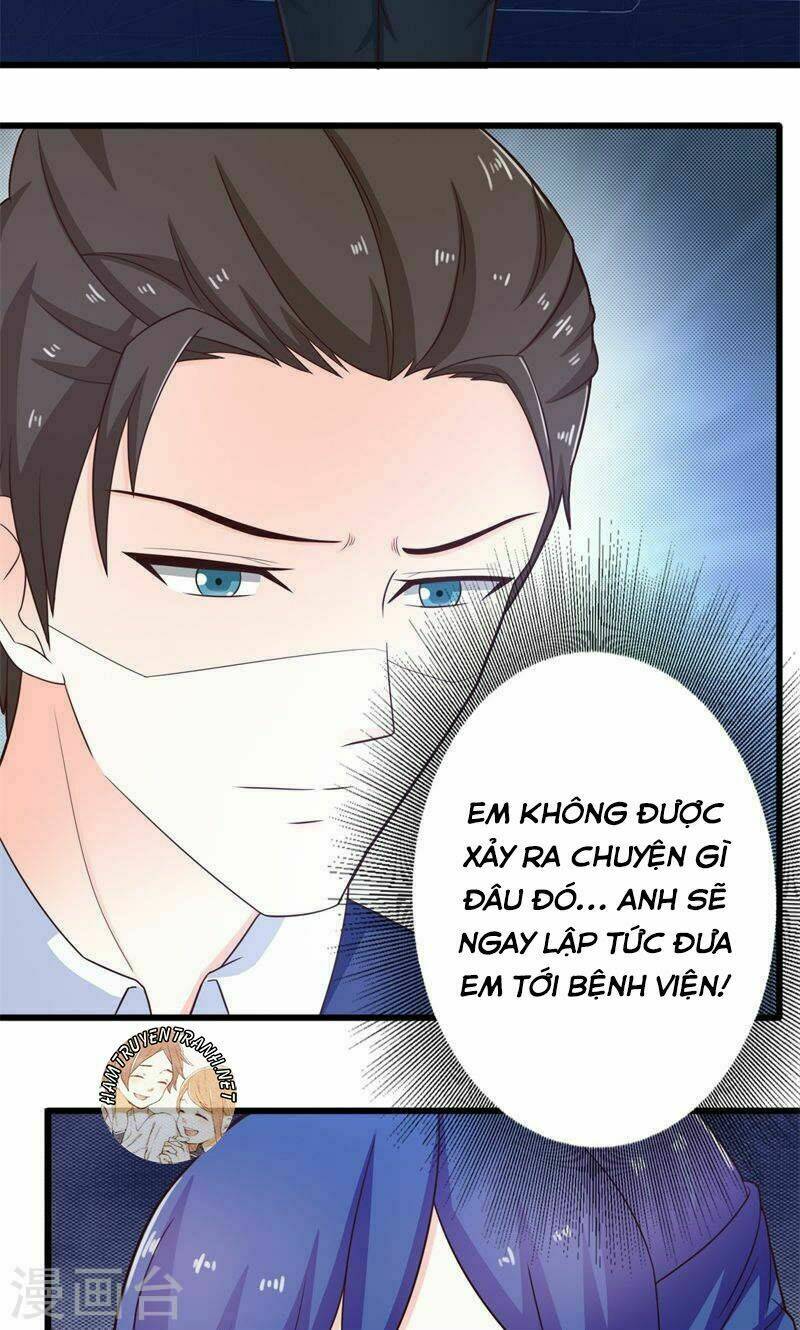 bá đạo tổng tài ngạnh thượng cung chapter 33 5
