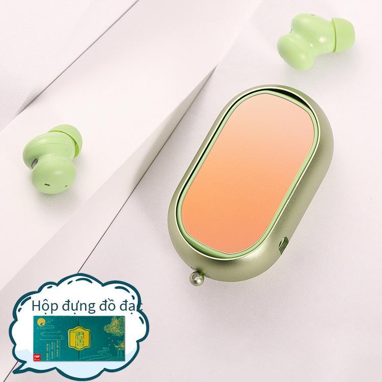 Ưu đãi tốt nhất Magic2 Xoay đầy màu sắc ANC Khử tiếng ồn chủ động Tai nghe nhạc Bluetooth không dây