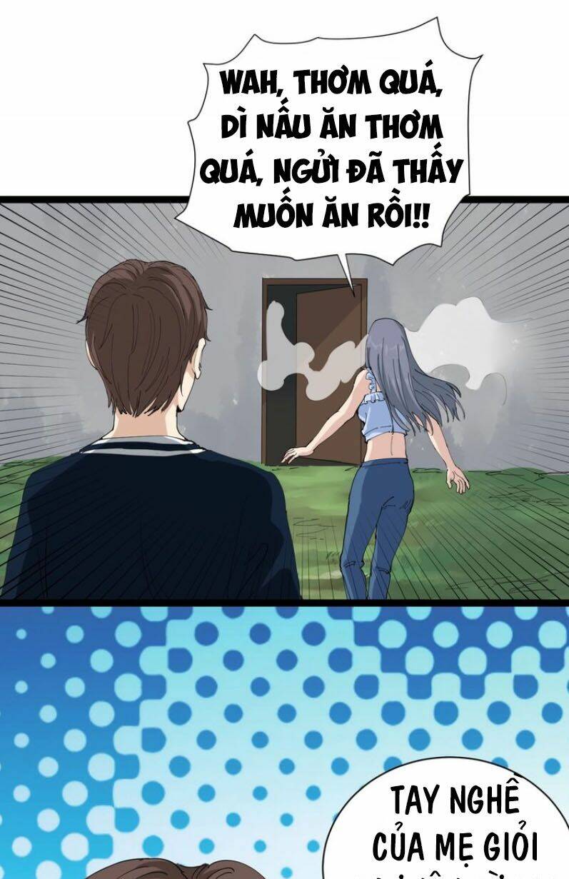 hồi xuân tiểu độc y chapter 17 87