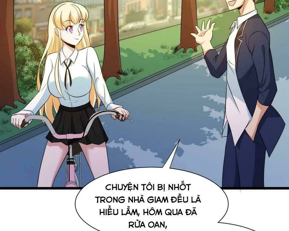 tối cường đặc chủng binh của hoa khôi chapter 93 54