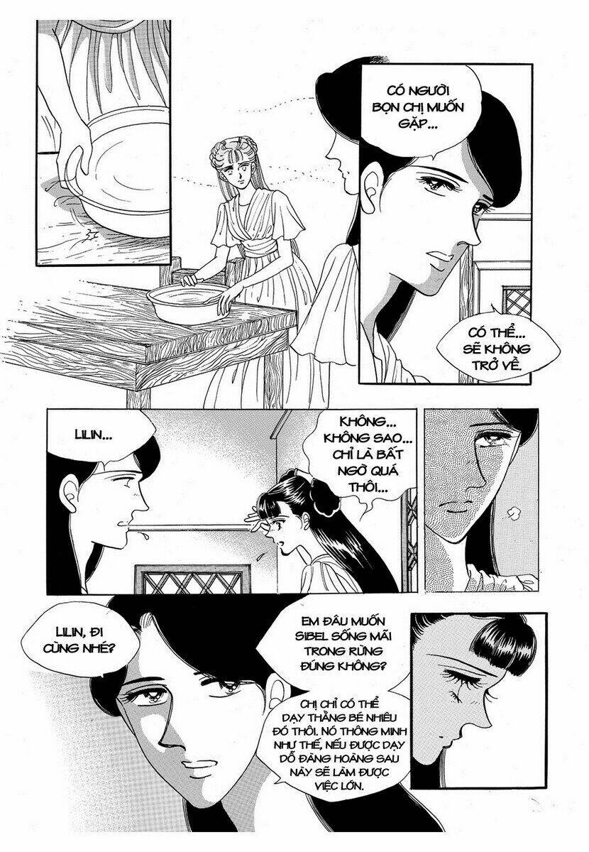 princess manhwa chapter 10 29