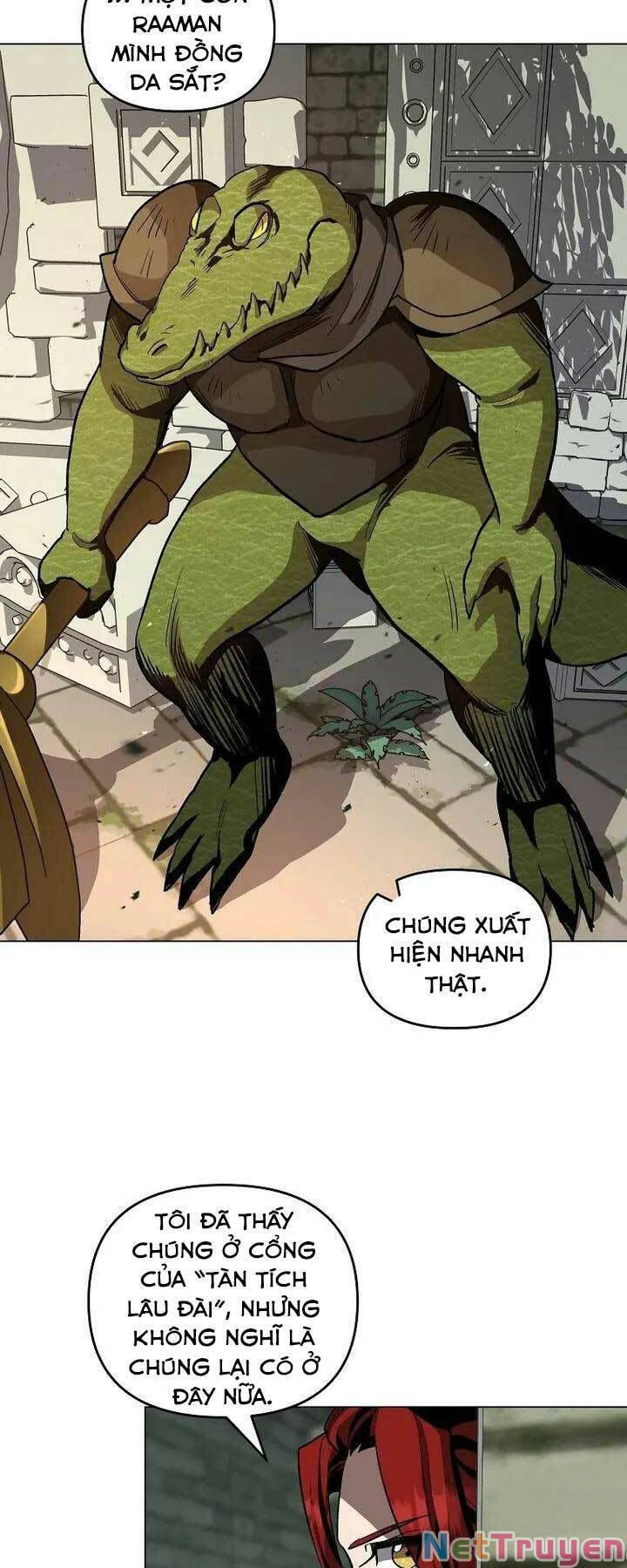 con đường diệt thần chapter 19 30