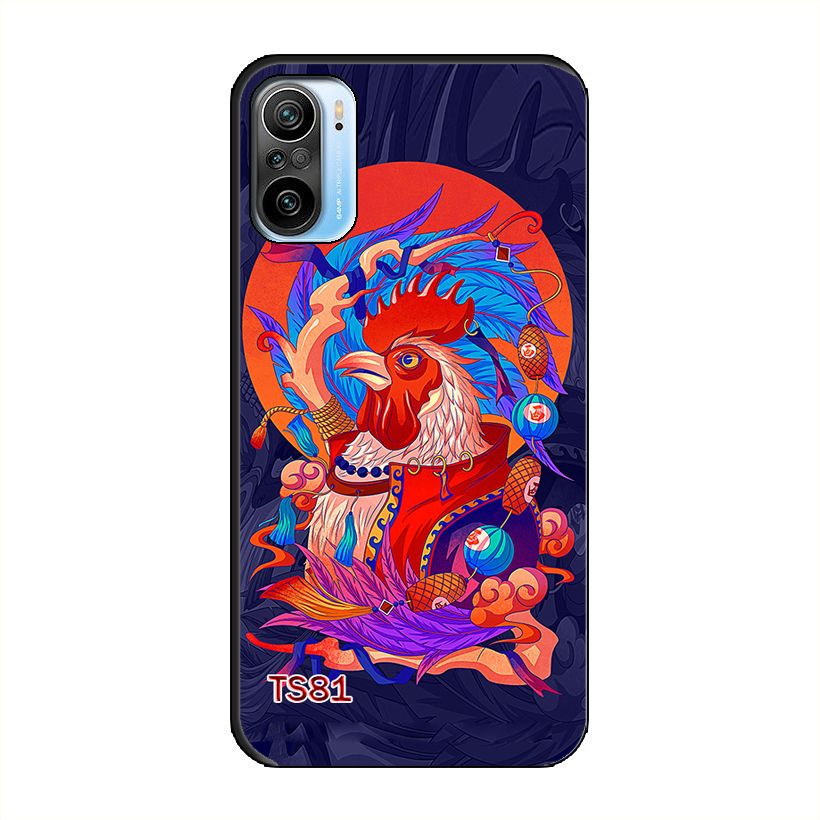 Ốp Lưng Dành Cho XIAOMI K40 PRO