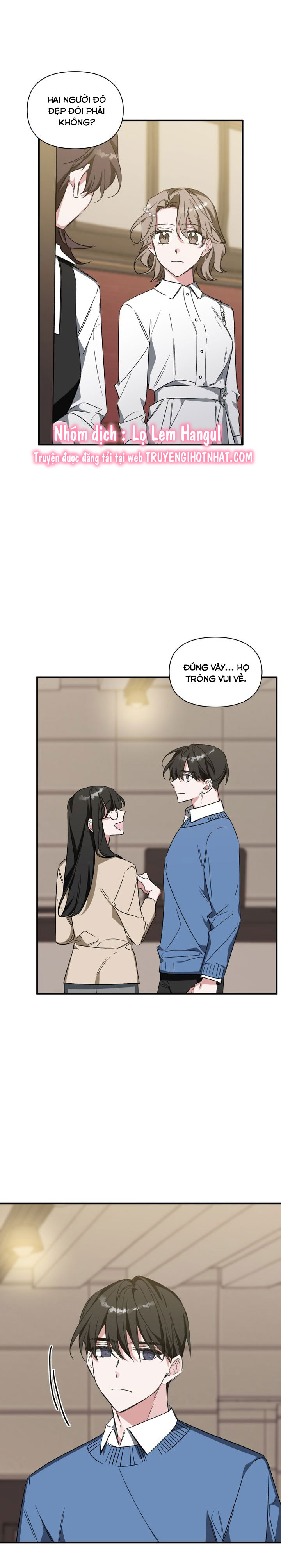 cuộc du hành thời gian của sela chapter 39 10