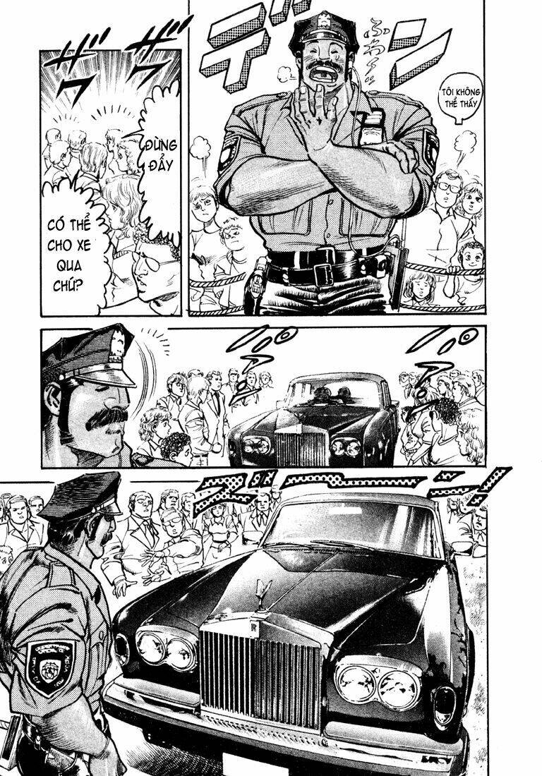 mad bull 34 chapter 11 6