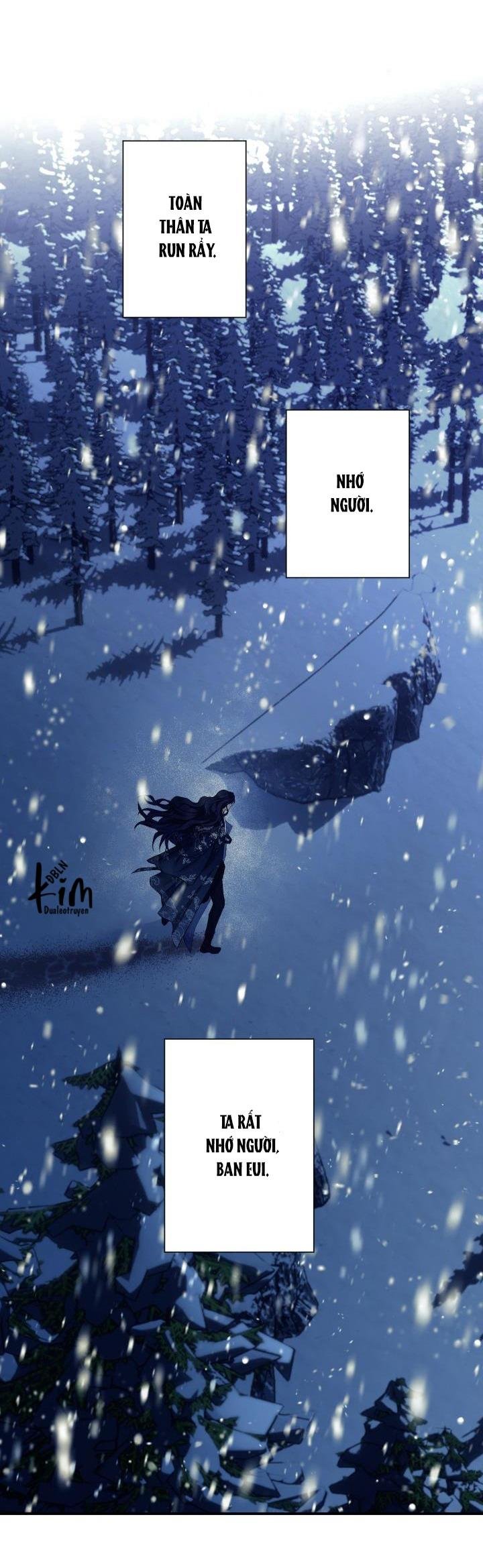 truyện ngắn lục lạc đôi chapter 2.3 10