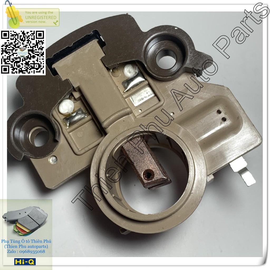 IC Máy Phát Matiz / Tiết chế / IC Dynamo 3 chấu