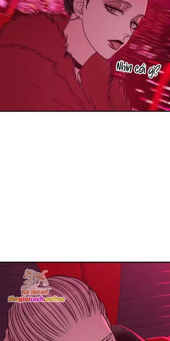 [18+] nguyệt mị moonstruck chapter 3 15