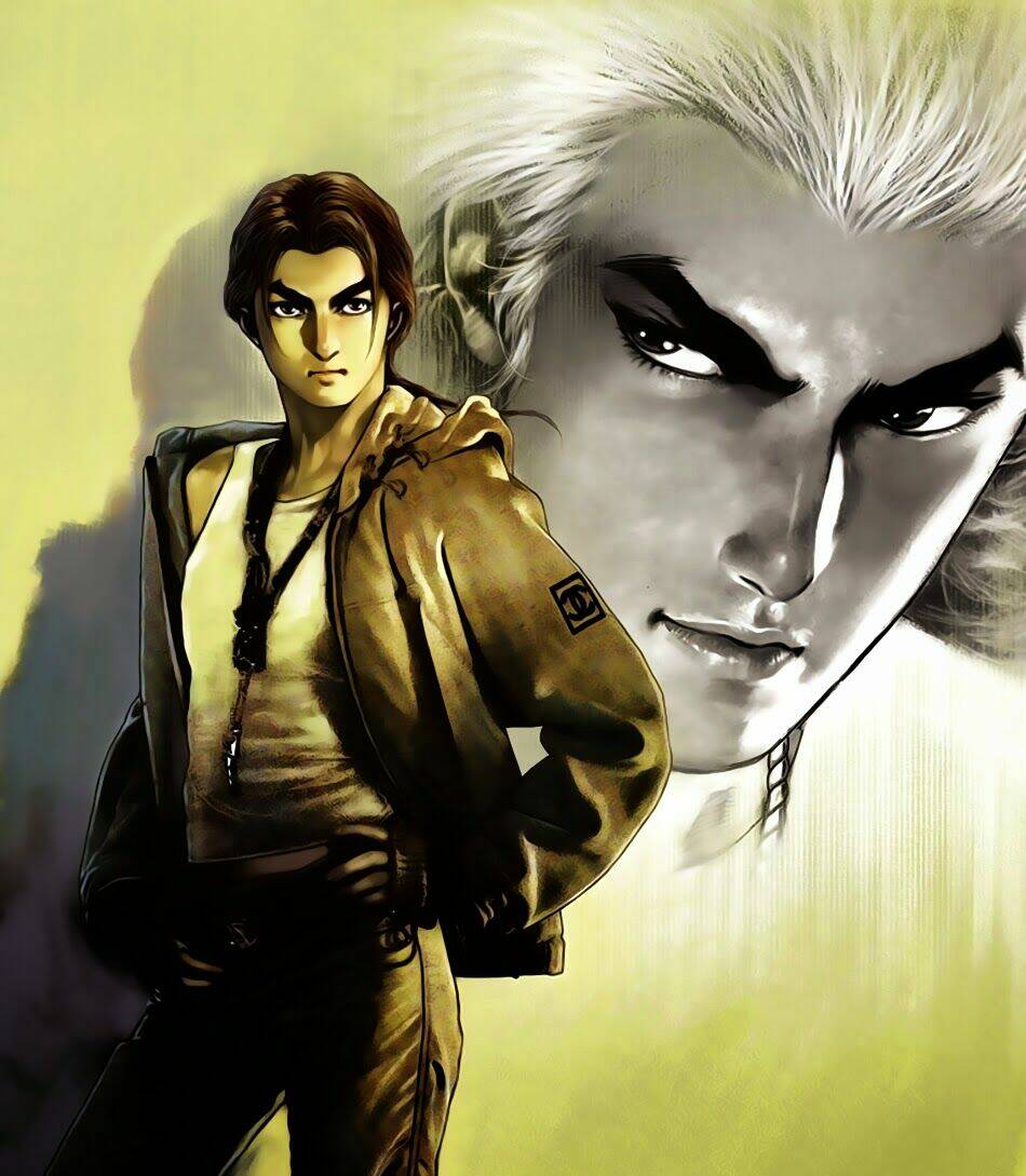 lập hoa chánh nhân chapter 4 1