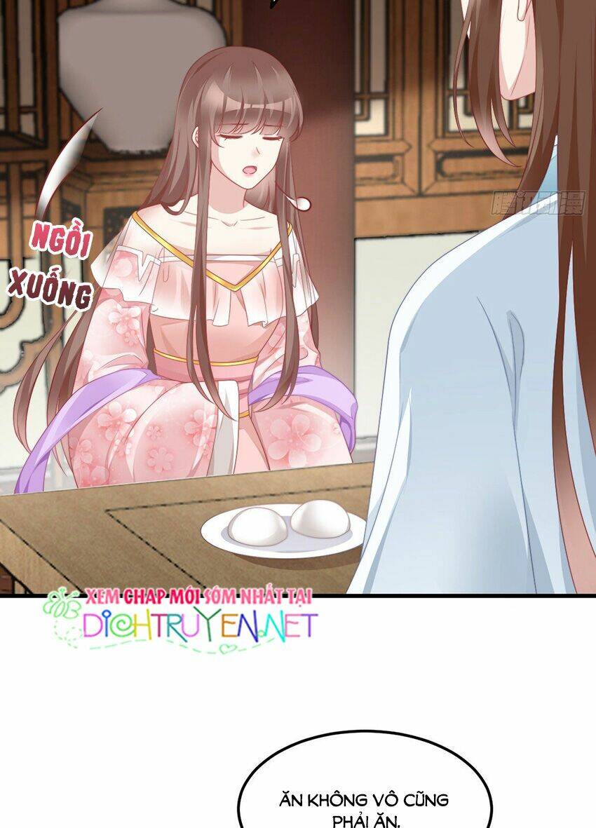 ta ở cổ đại nuôi nam nhân chapter 62 14