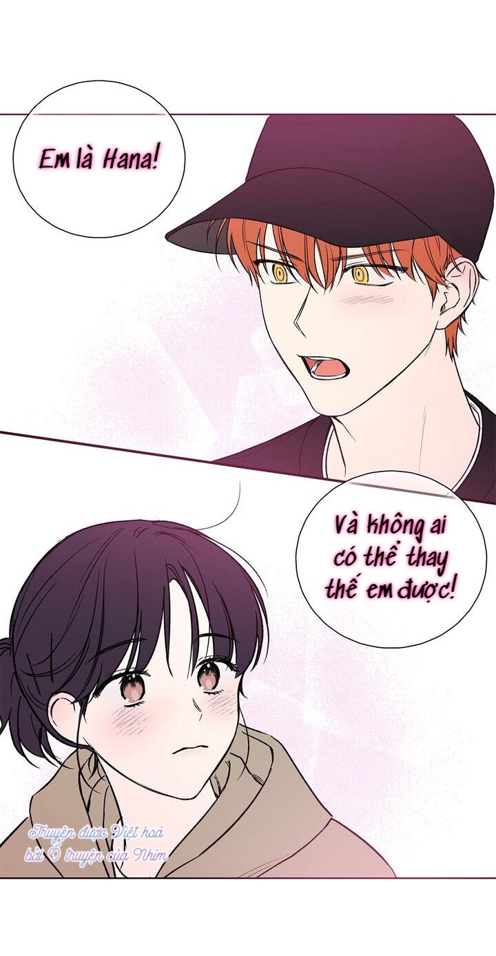 Invitation Of Mystic Messenger Chapter 40 - Trang 2