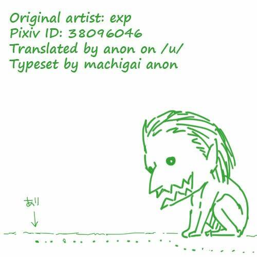 assasin - sát thủ chapter 1 10