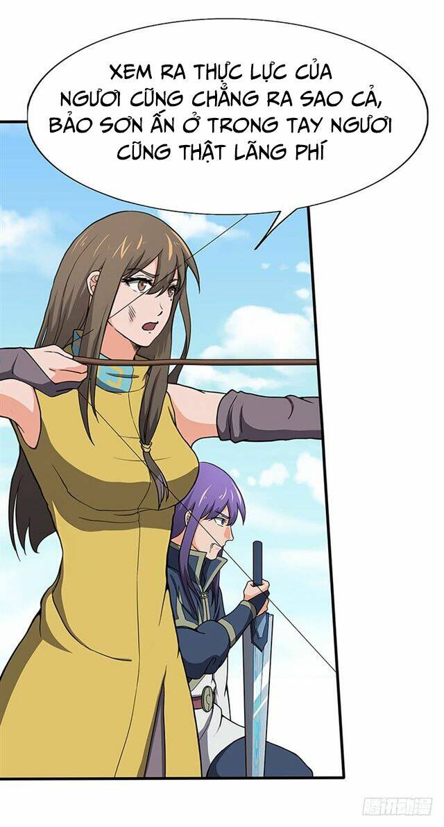 hỗn độn kiếm thần chapter 102 3