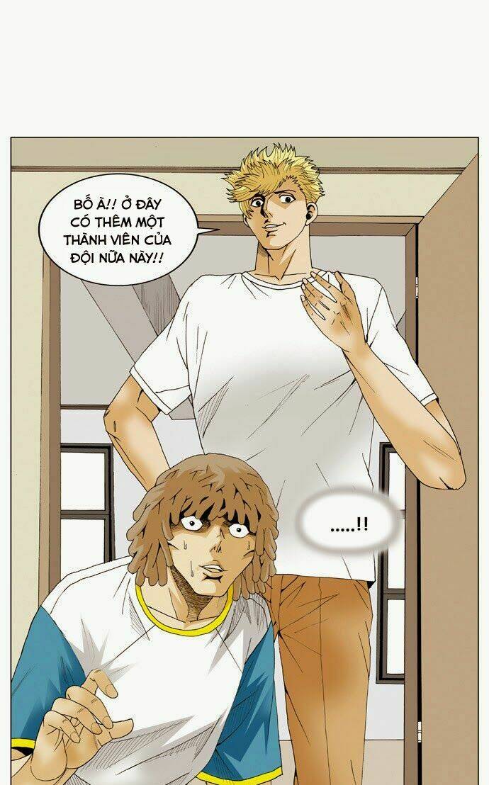 ultimate legend: kang hae hyo chapter 59 22