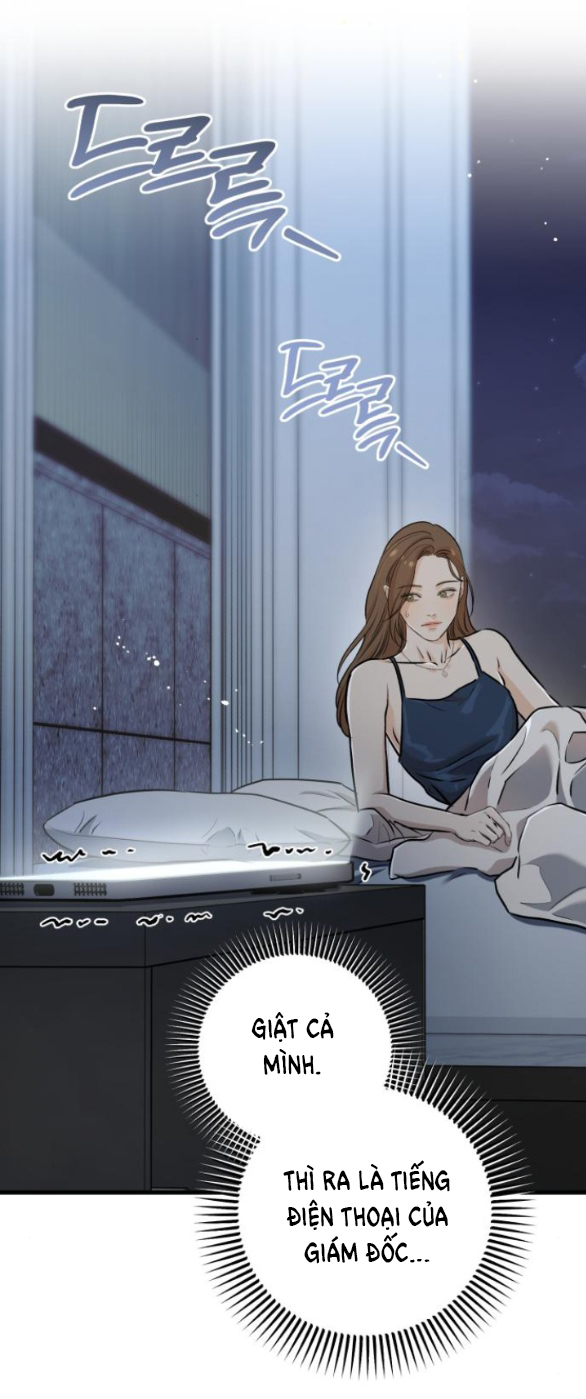 Nóng Lòng Muốn Giày Vò Em chapter 61.2 31