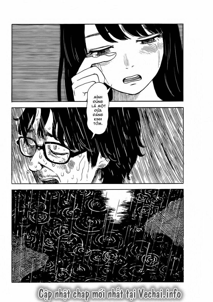 boku wa mari no naka chapter 45 19