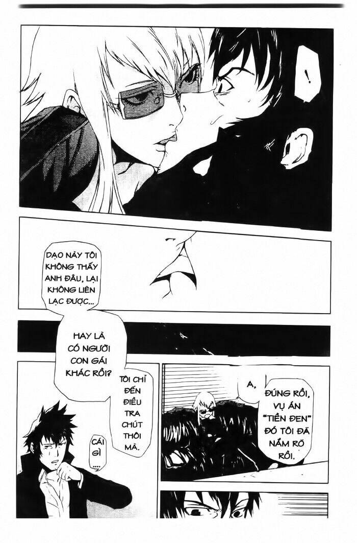 speed grapher chapter 3 6