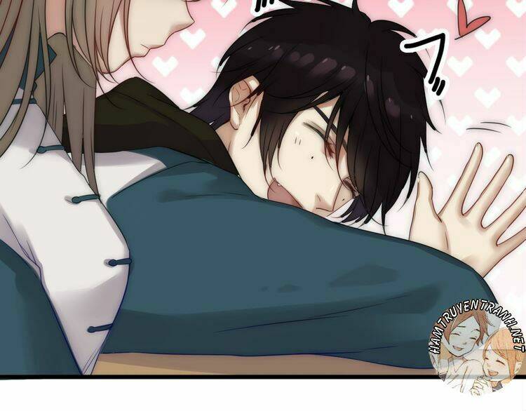 viện bảo tàng tâm nguyện chapter 4.1 11