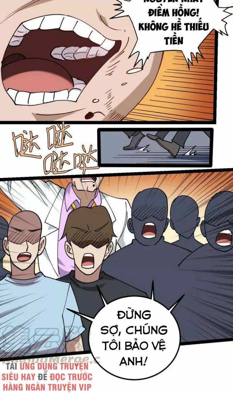 hồi xuân tiểu độc y chapter 52 27