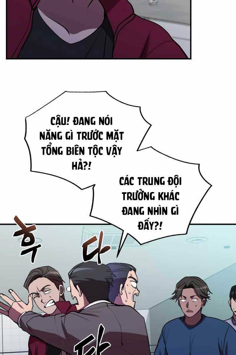 giả vờ làm kẻ vô dụng ở học đường chapter 41 28