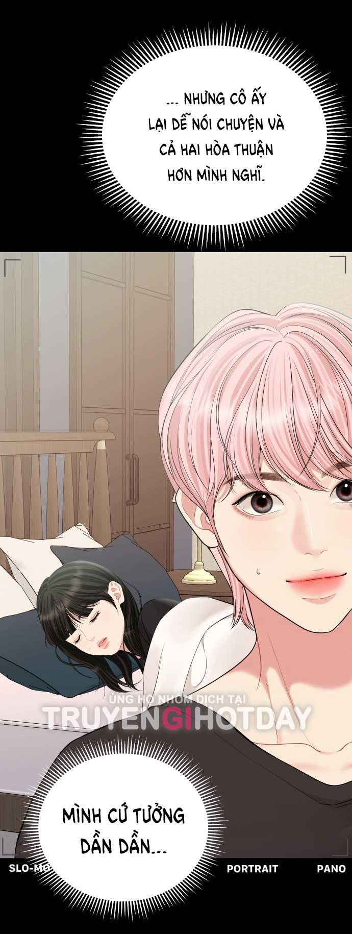 gửi em người đánh cắp những vì sao - to you who swallowed a star chapter 143.2 18