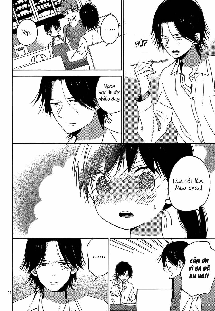 ngôi nhà mặt trời chapter 44 11