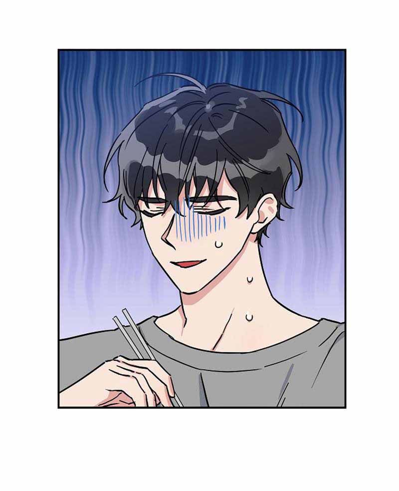 omega và chàng quản lý tiệm bánh ngọt (18+) chapter 4 27