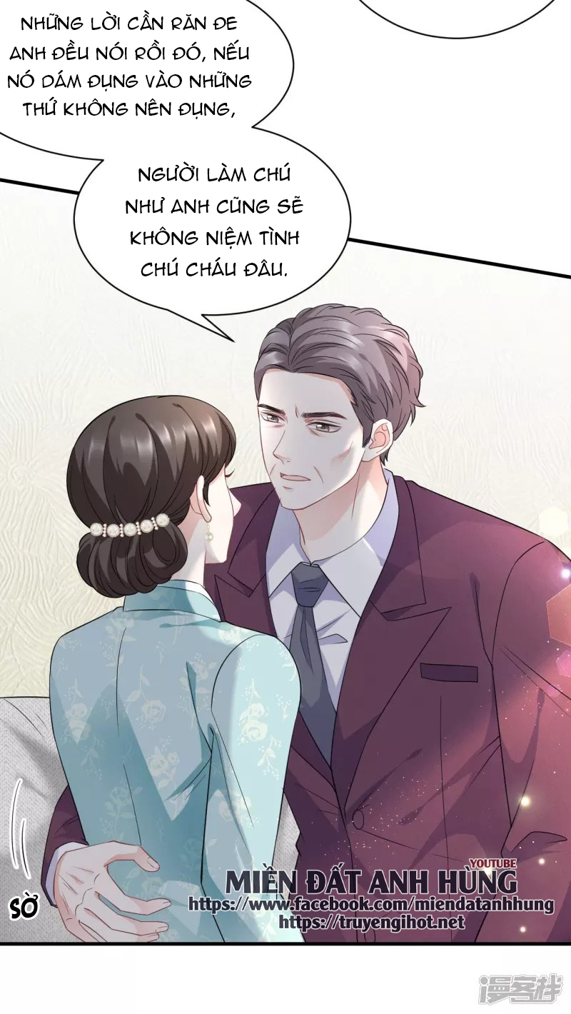[16+] đại tiểu thư có thể có ý đồ xấu chapter 50.1 17