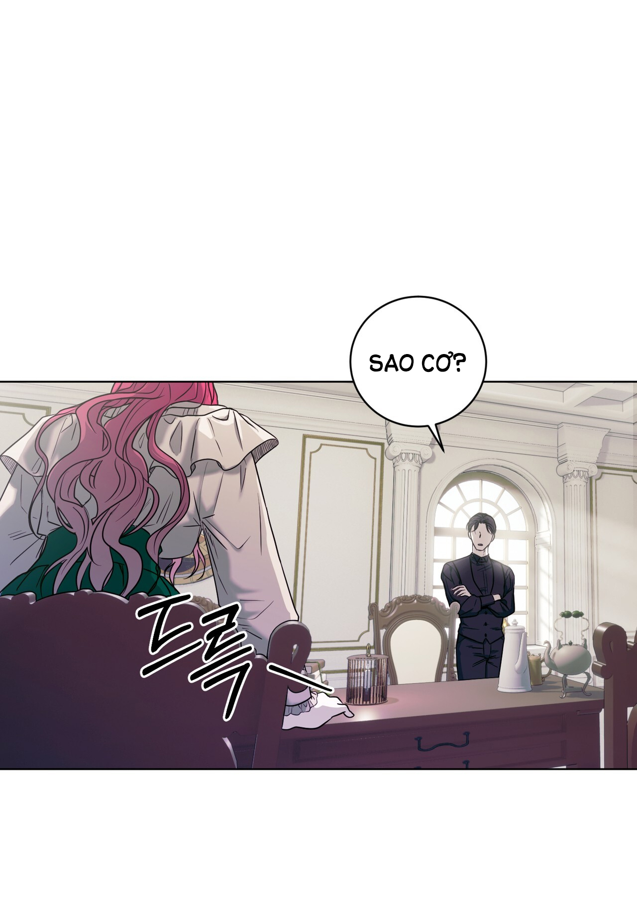 hợp đồng hôn nhân với hai người chồng chapter 1.1 5