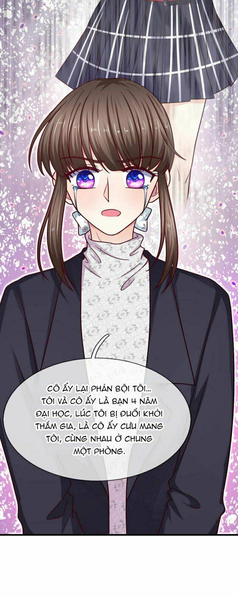 từ chối kết hôn với đại gia: cô dâu bỏ trốn chapter 66 13