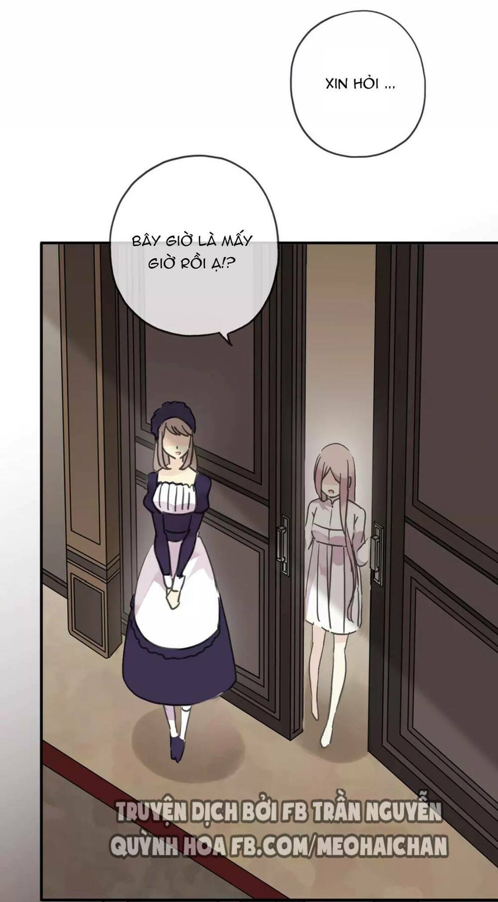 vết cắn ngọt ngào phần 1 chapter 16 21