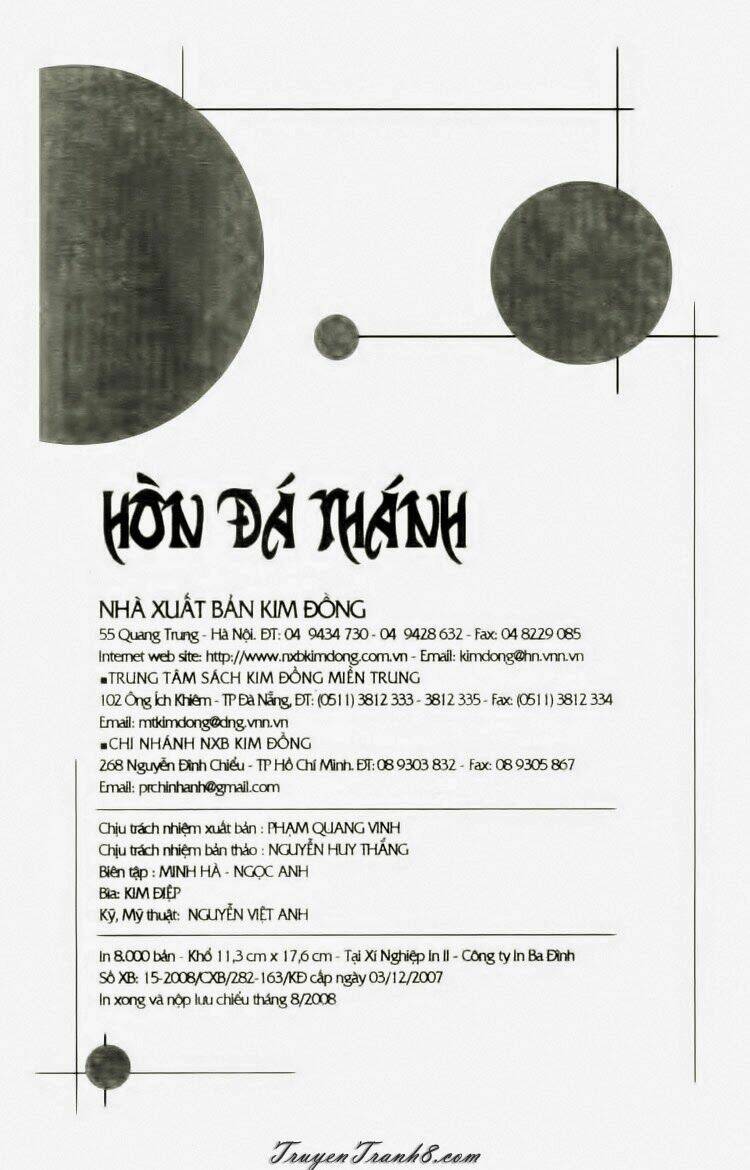 hòn đá thánh chapter 7 23