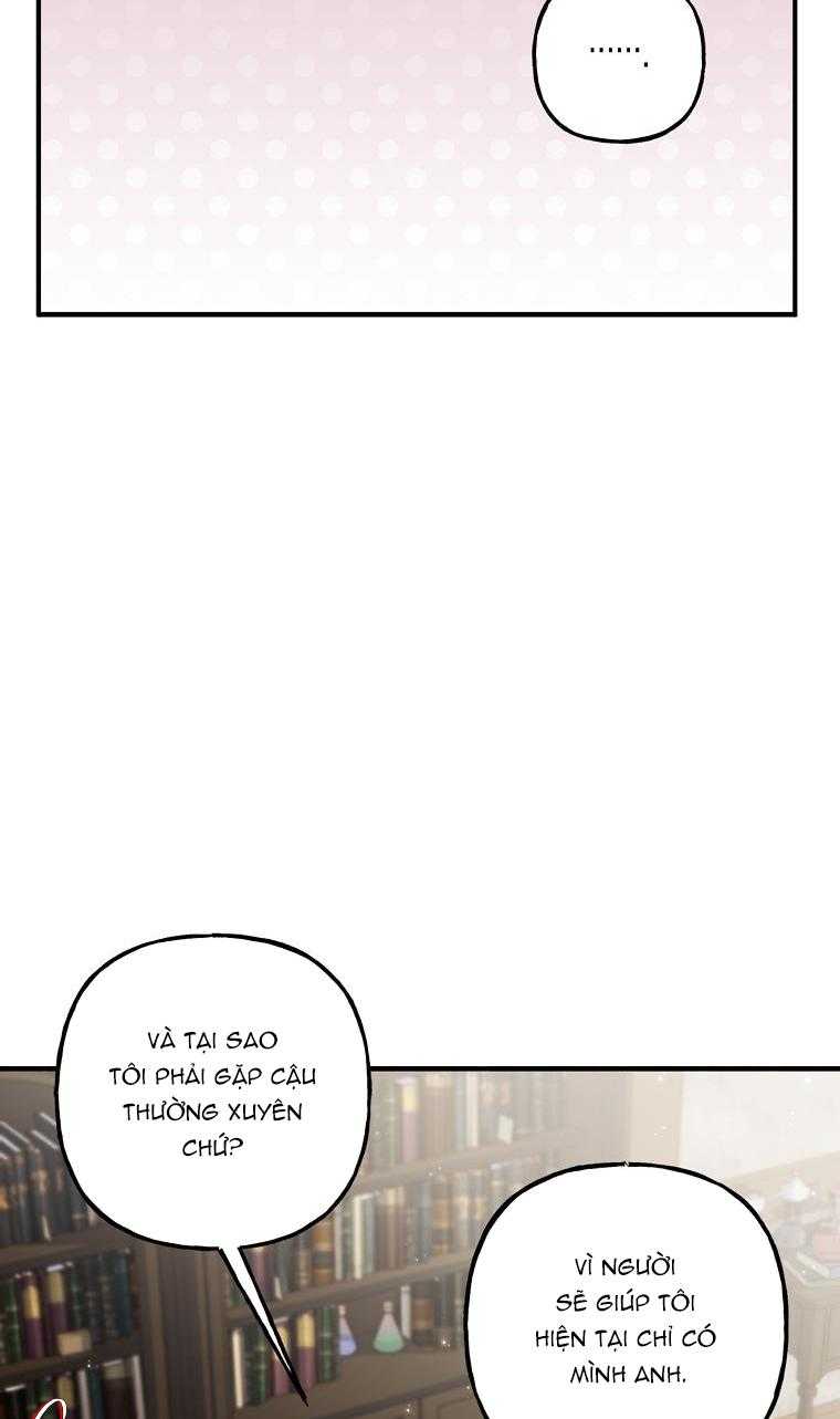 bước ngoặt định mệnh chapter 43 48