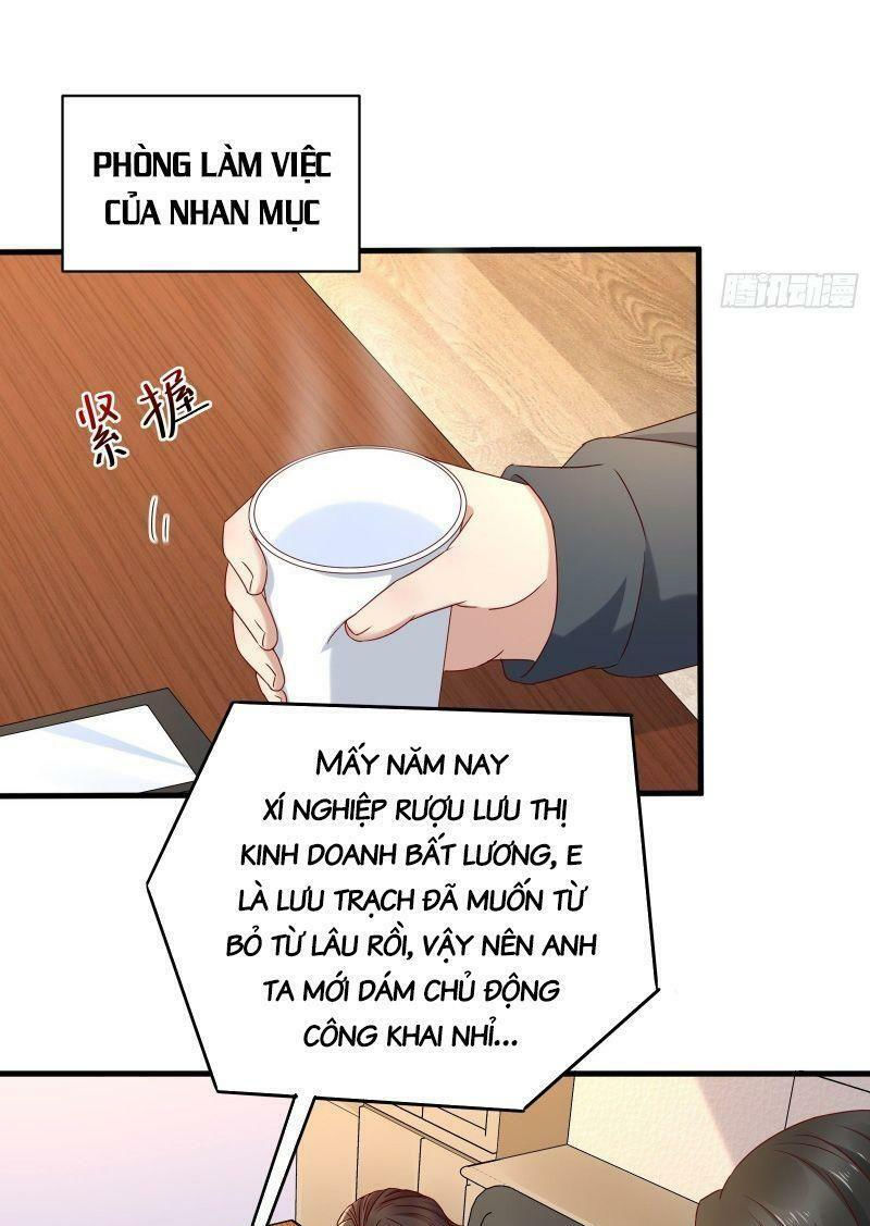 vua đầu tư mạnh nhất chapter 56 25