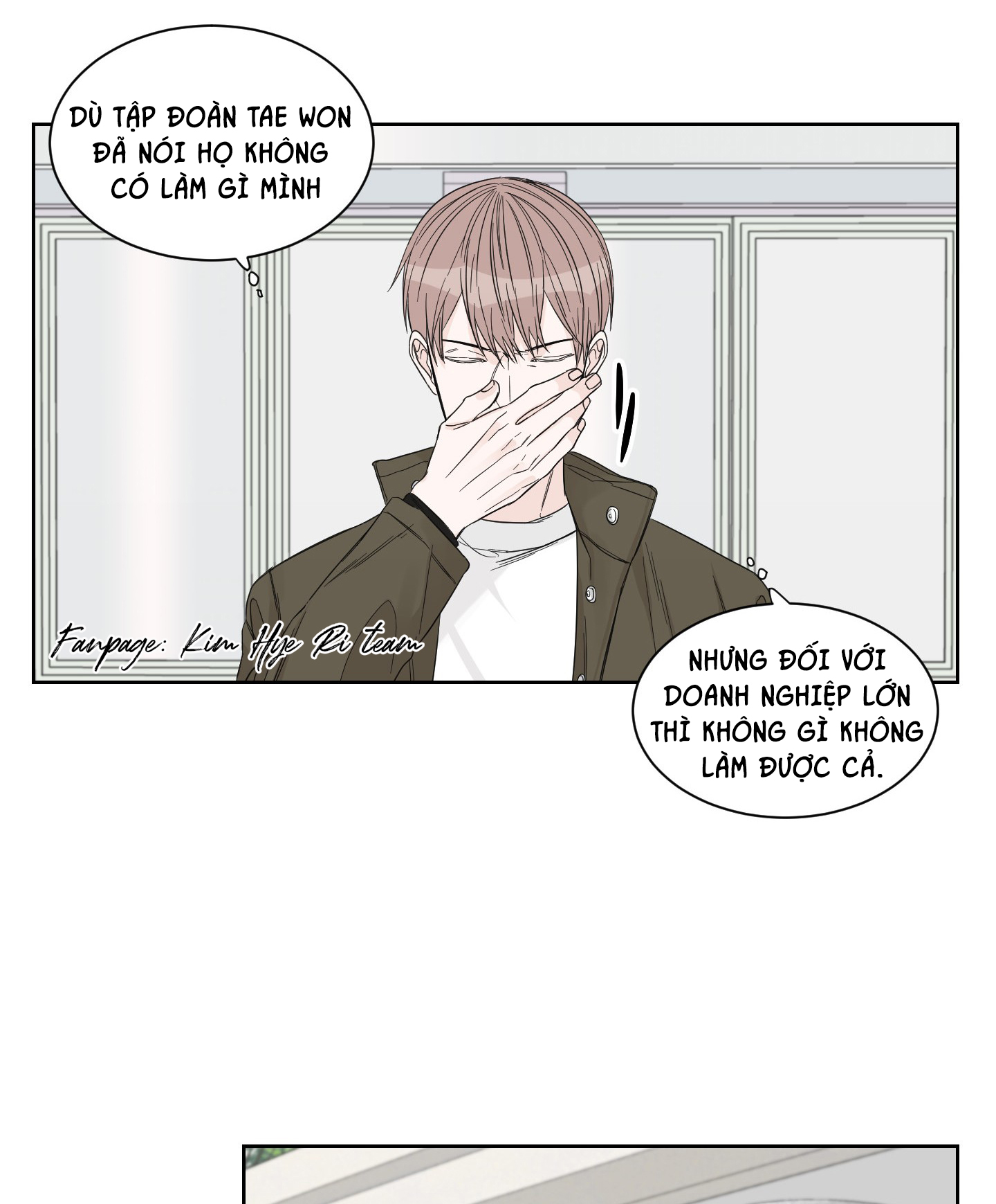 điểm cuối chapter 5 15