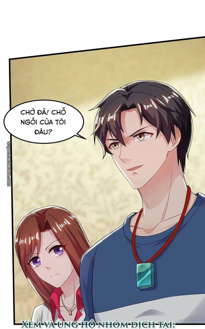 trọng sinh khí thiếu quy lai chapter 118 25