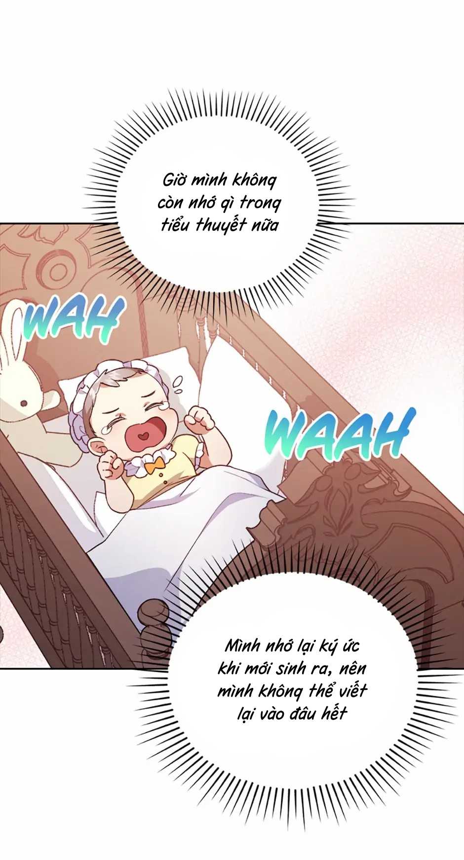 cậu thích nhầm người rồi chapter 3.2 3