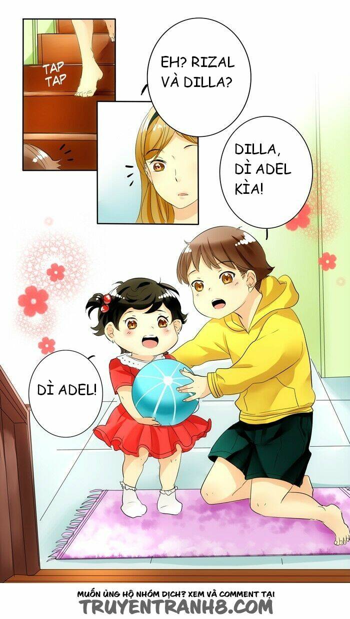 my pre-wedding chapter 6 13