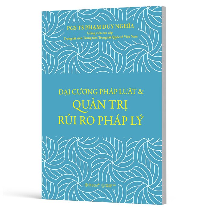 Đại Cương Pháp Luật Và Quản Trị Rủi Ro Pháp Lý