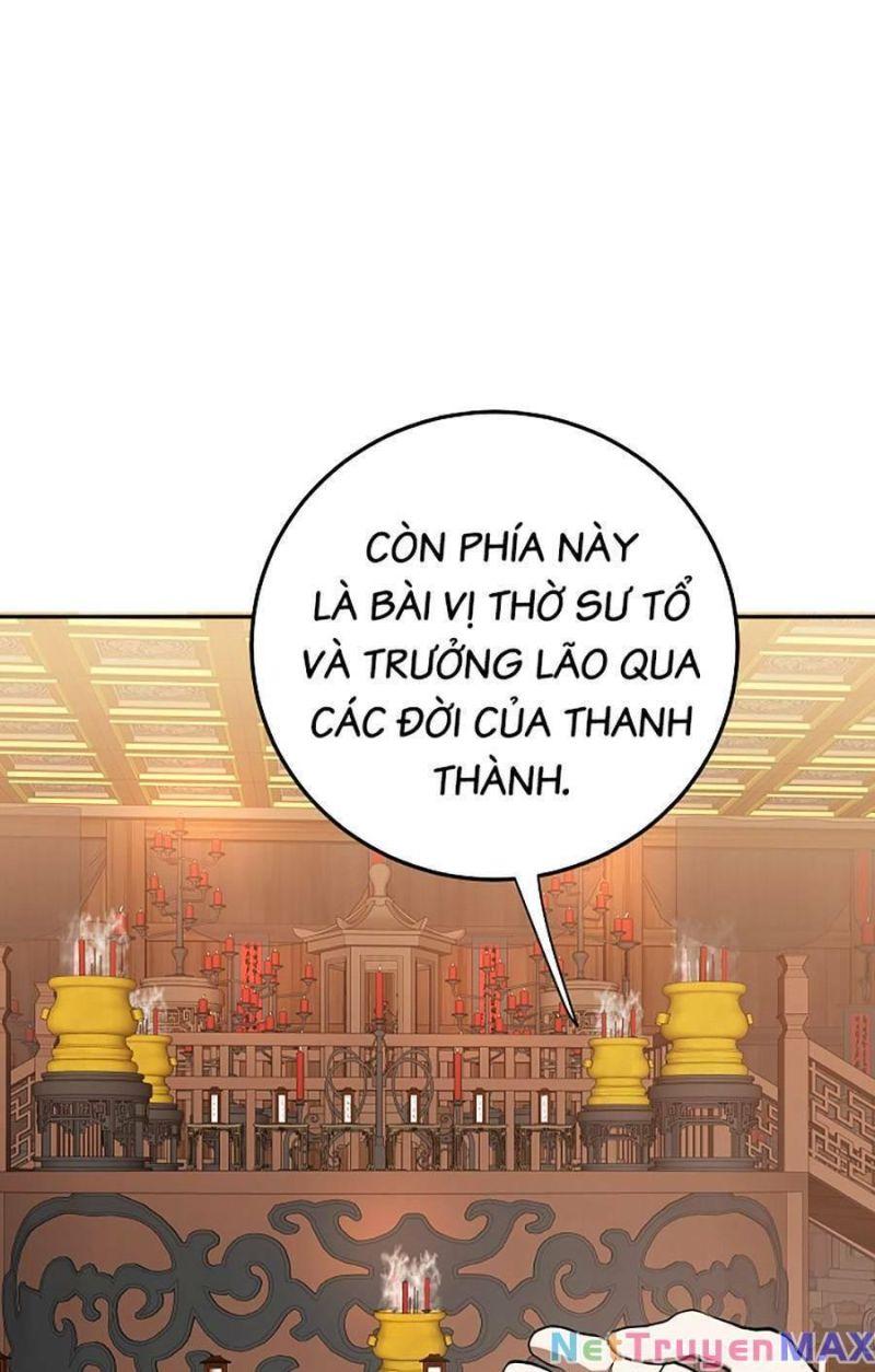 võ đang kỳ hiệp chapter 103 67