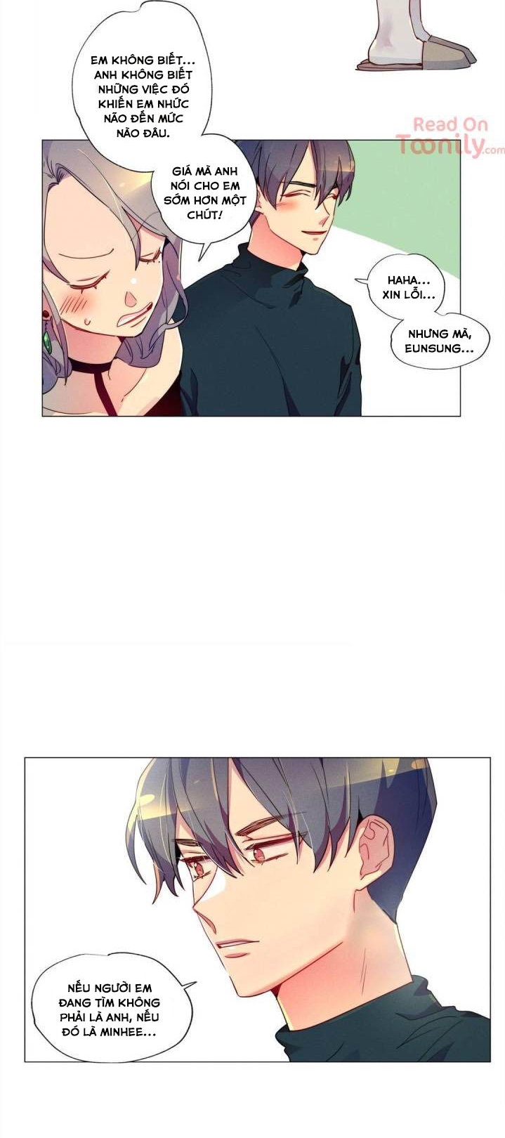 mảnh ghép o bị khuyết chapter 64 22