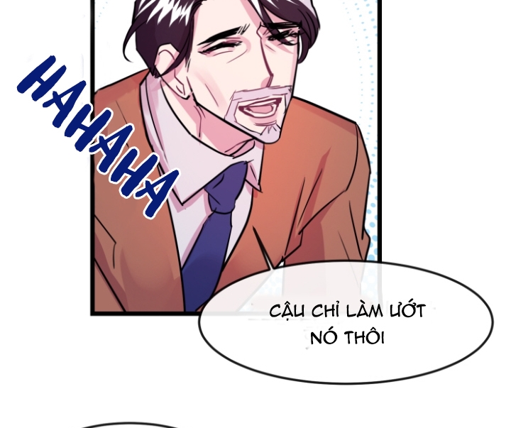 kiếp trước bí ẩn của giáo sư chapter 9 50